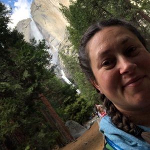 Meet your Posher, Jacquilyn